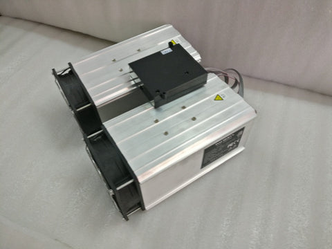 YUNHUI mining industry INNOSILICON A4 Dominator 280M Litecoin miner 14nm SCRYPT  Miner  Low power  NO include power supply